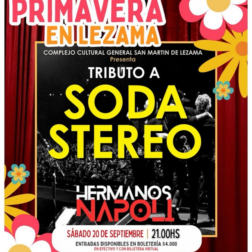 Primavera en Lezama 