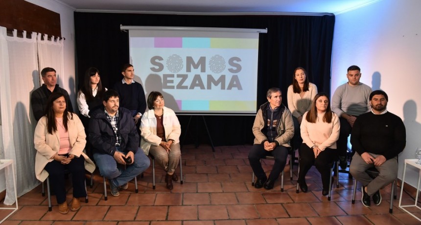 Espacio Político: Somos Lezama