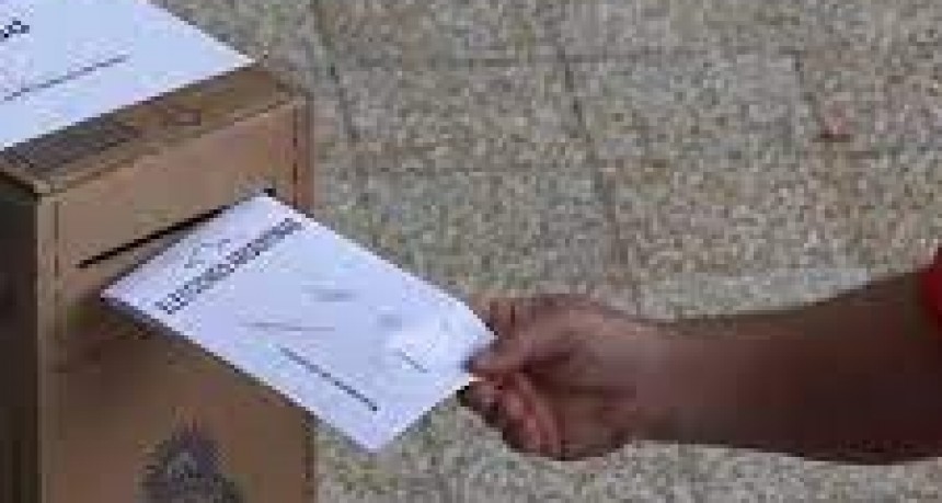 Fuerza Patria ganó las elecciones legislativas en Lezama, Pila, Dolores, Castelli y Ranchos