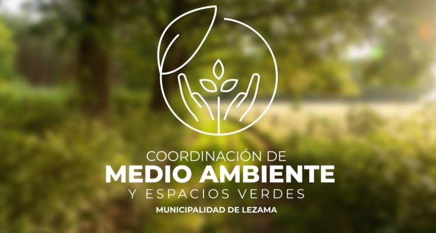 Espacios Verdes y Medio Ambiente
