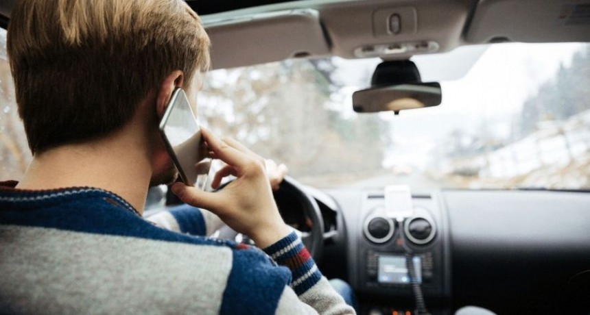 Encuesta del Observatorio Vial de CECAITRA