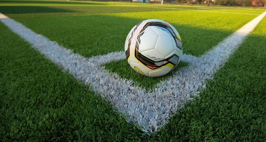 El Lefu ganó 2 a 0 a El Salado que jugó parte del primer tiempo y todo el segundo con 10