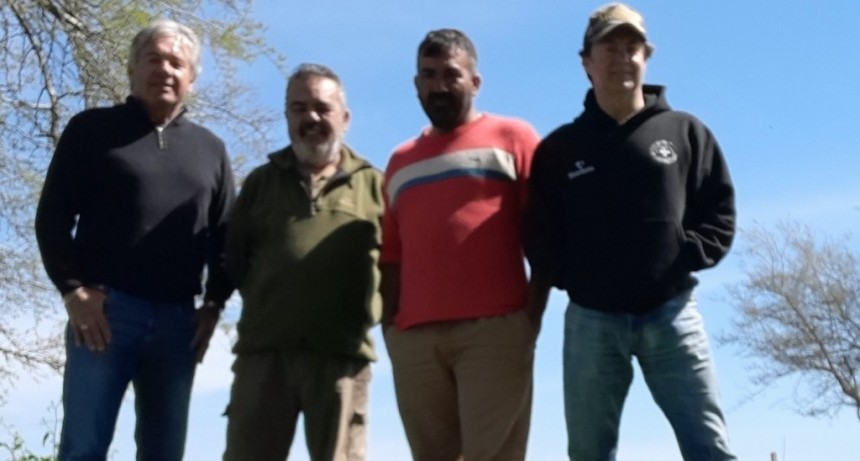 Los festejos de la Primavera serán en octubre