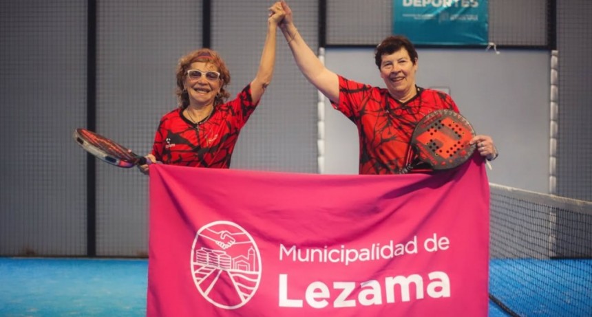 11 lezamenses más pasaron a las finales de Bonaerenses 