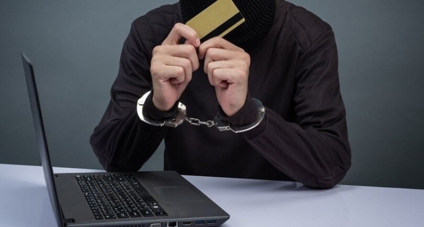 Pamela Ferreyra: Secretaria de Seguridad