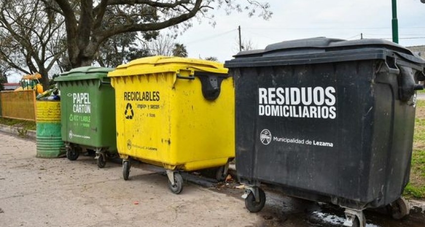 Columna sobre Medio Ambiente