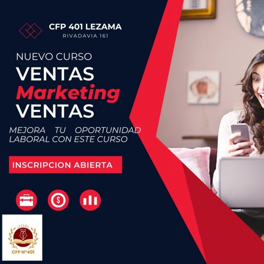 Centro de Formacion Profesional Nº 401