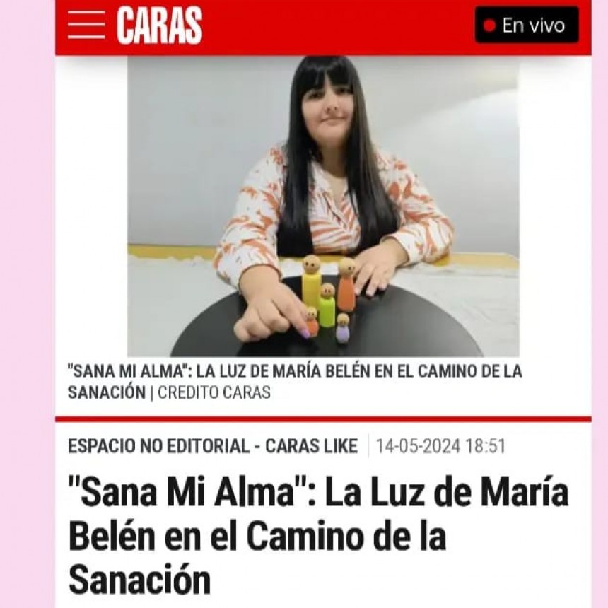 Constelaciones y algo más