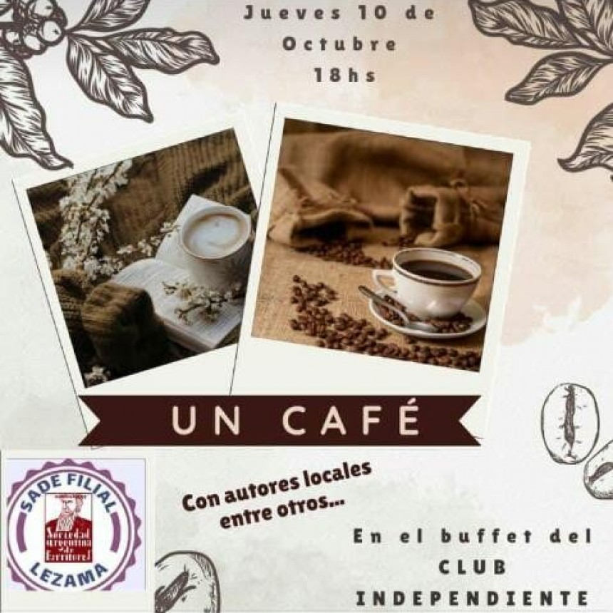Café Literario