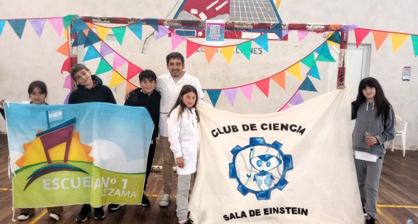  “Guardianes del Patrimonio” obtuvo el máximo Premio Regional 