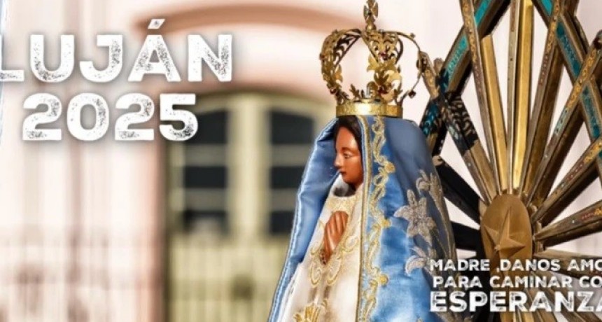 Peregrinación a Luján