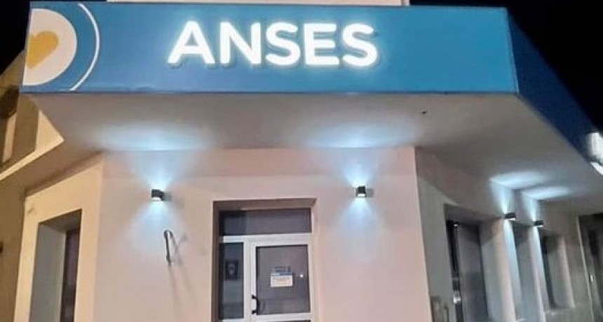 Marisa Erramuspe es la nueva jefa de ANSES