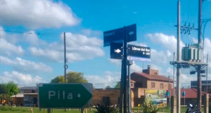 Entrevista a Pamela Ferreyra