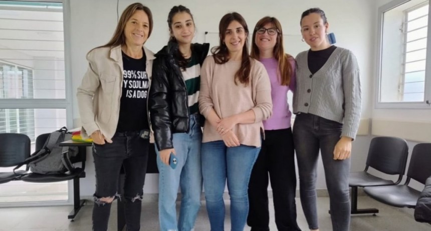 La Licenciada Ana Muguerza disertará en el IV Congreso Provincial sobre Violencias de Género