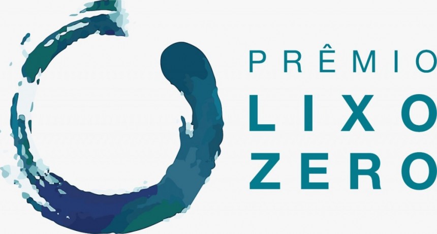 Premio Lixo Zero 2024 