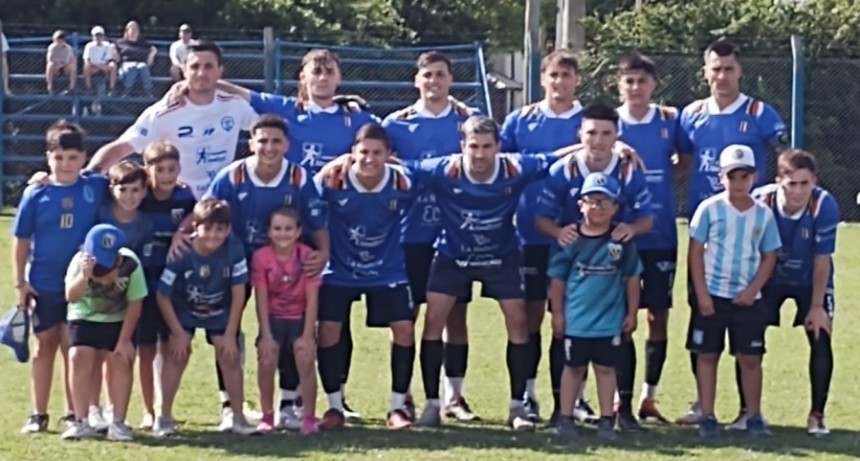 Agónica clasificación del Lefu