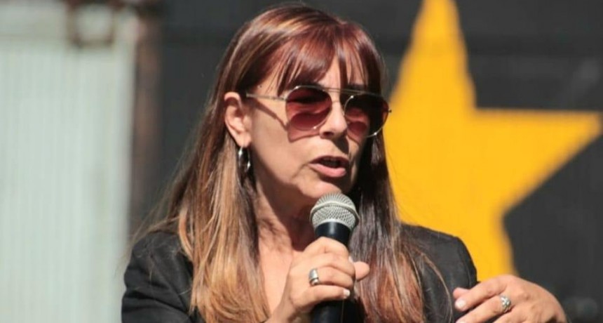 Entrevista a Lorena Silva