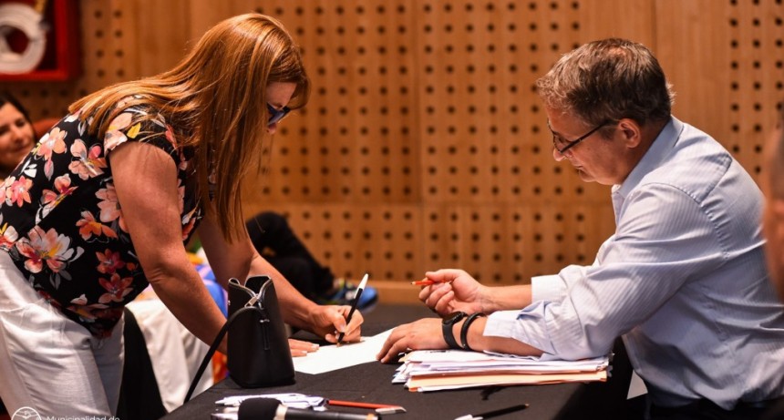 A un paso de ser dueños de casa