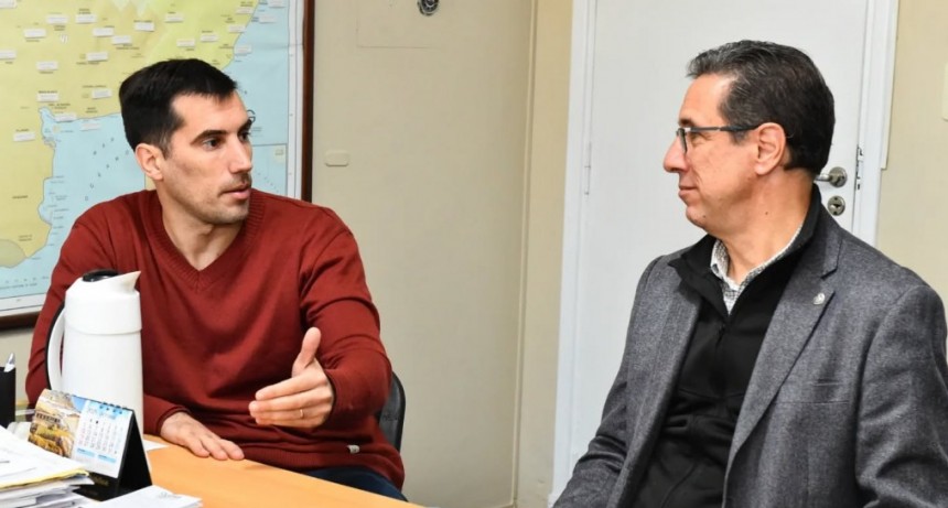 Acuerdo con la Facultad de Ciencias Económicas de la UBA