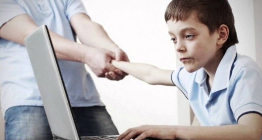 Legislatura: buscan bloquear las apuestas online en las escuelas bonaerenses