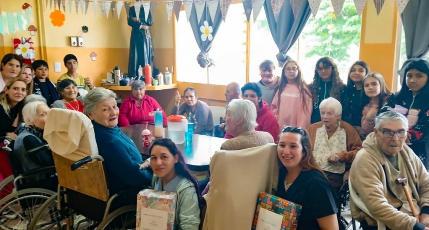 Jugar cara a cara: La clave del tiempo compartido