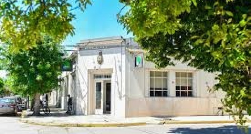 Nuevo horario bancario