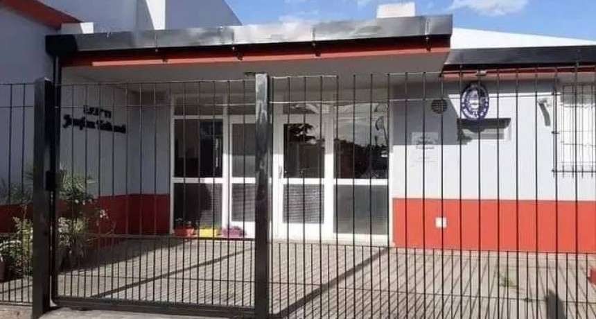 Cooperadora Escuela N° 11 de Lezama